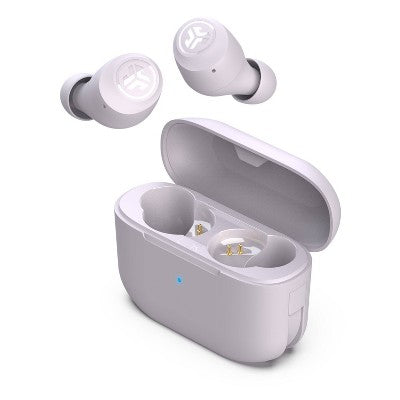 GO Air Pop True Wireless Bluetooth Earbuds