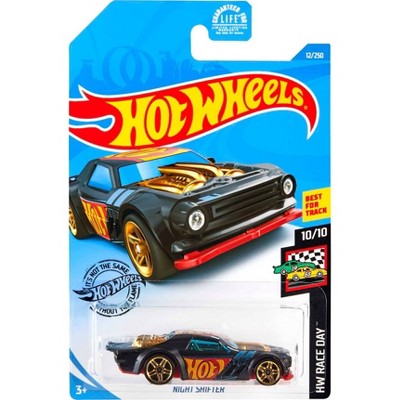 Hot Wheels Single Pack -(Styles May Very)