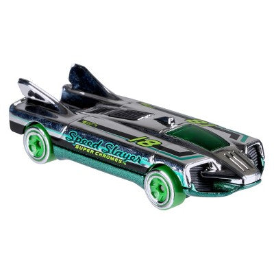 Hot Wheels Single Pack -(Styles May Very)