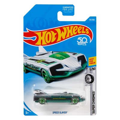 Hot Wheels Single Pack -(Styles May Very)