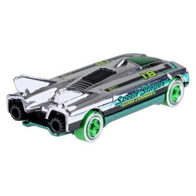 Hot Wheels Single Pack -(Styles May Very)