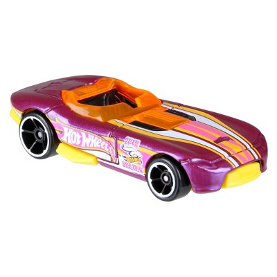 Hot Wheels Single Pack -(Styles May Very)