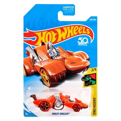 Hot Wheels Single Pack -(Styles May Very)