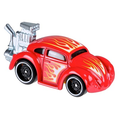 Hot Wheels Single Pack -(Styles May Very)