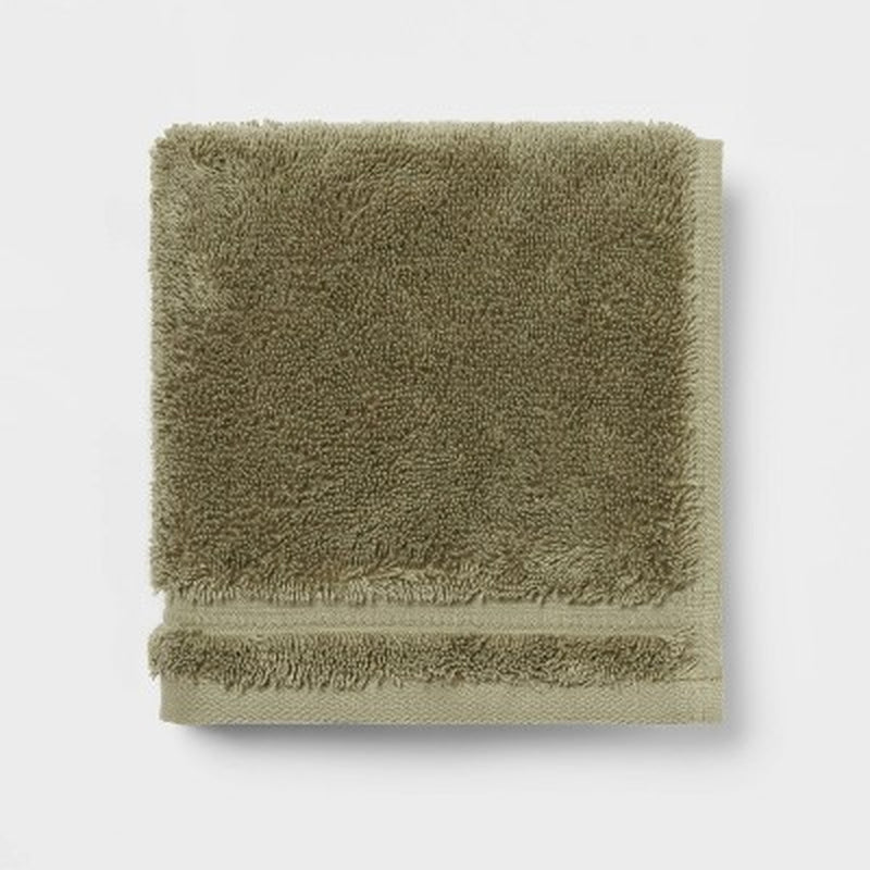 Total Fresh Antimicrobial Towel ™