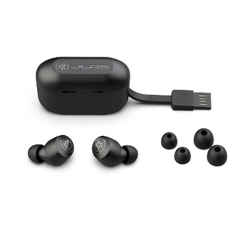 GO Air Pop True Wireless Bluetooth Earbuds