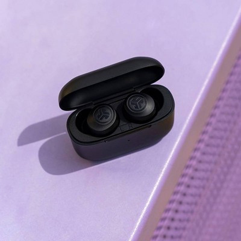 GO Air Pop True Wireless Bluetooth Earbuds