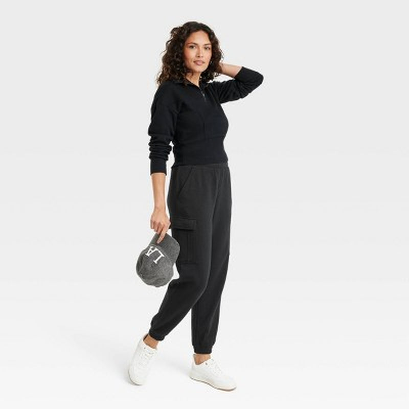 Women'S High-Rise Sweatpants ™