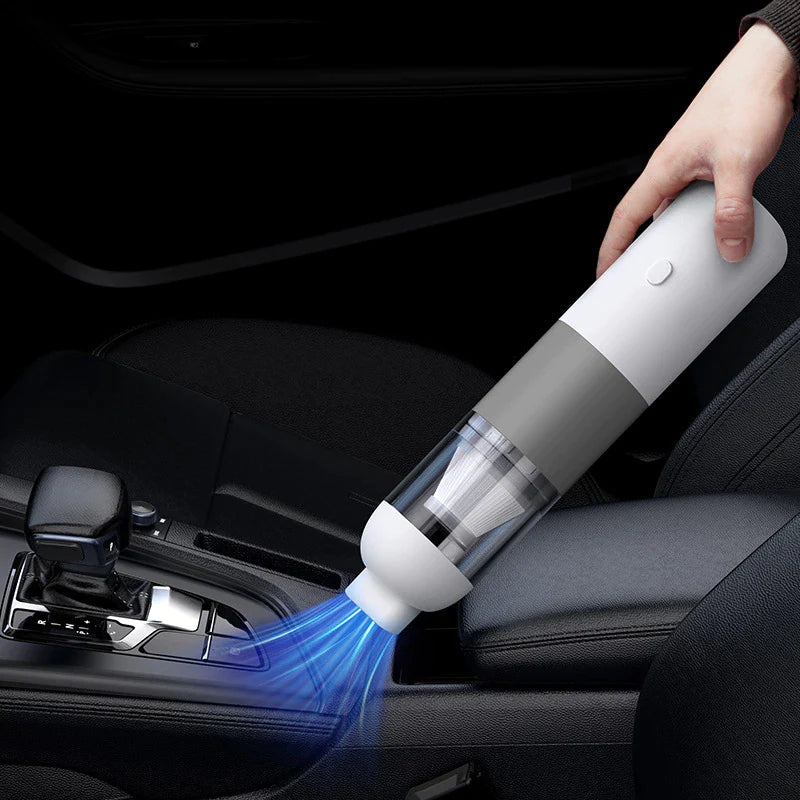 Portable Car Vacuum