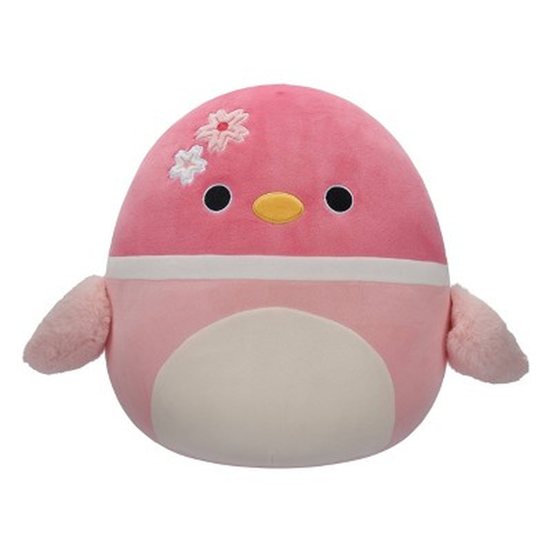 11" Sakura Mallard Duck Little Plush