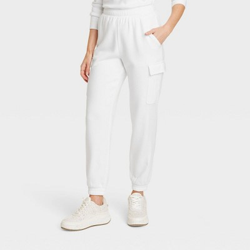 Women'S High-Rise Sweatpants ™