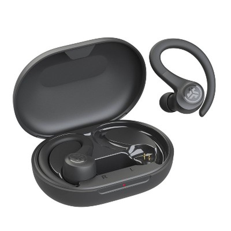 Go Air Sport True Wireless Bluetooth Earbuds