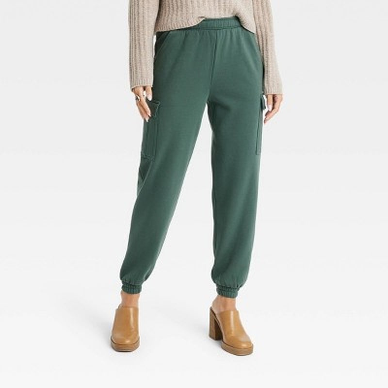 Women'S High-Rise Sweatpants ™