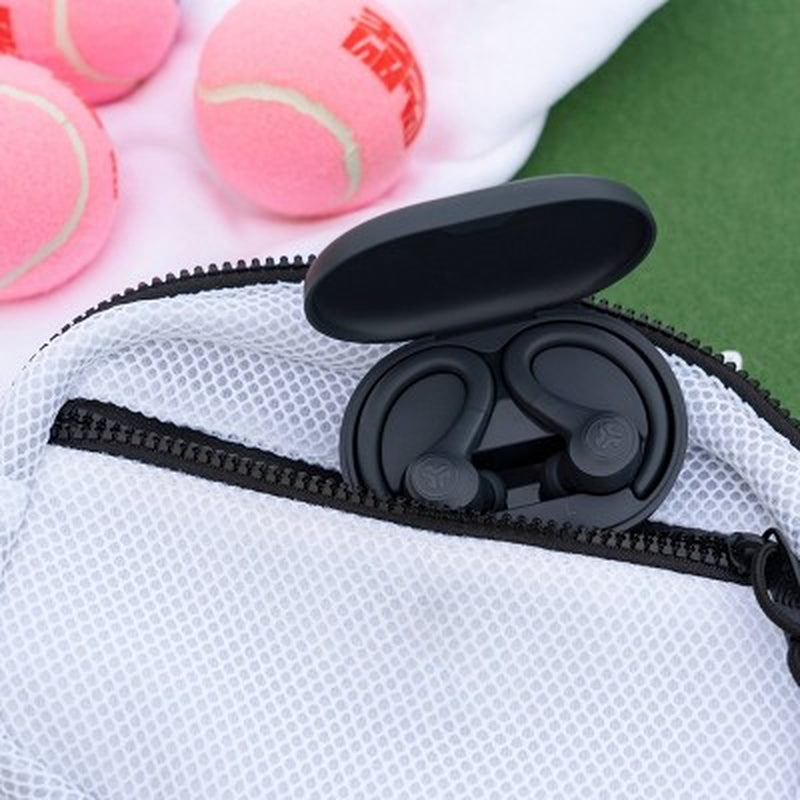 Go Air Sport True Wireless Bluetooth Earbuds