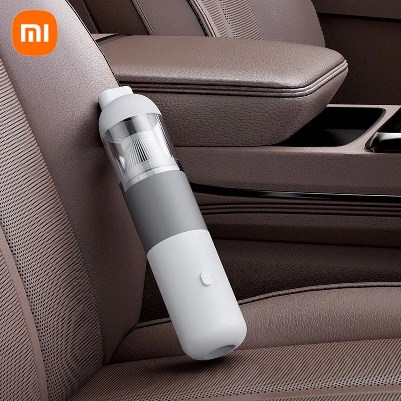 Portable Car Vacuum